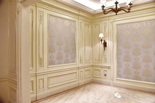 护墙板，这些核心优点你不可不知