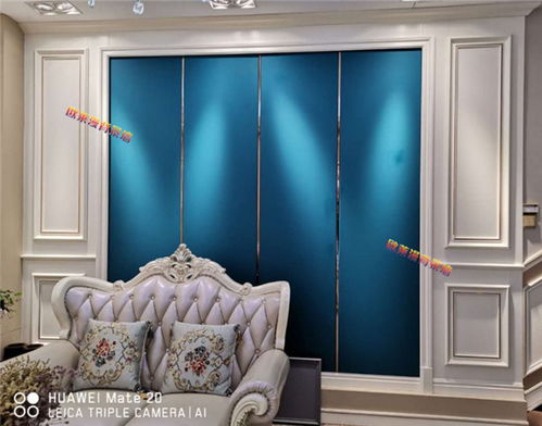 实木护墙板的隔音效果 从原理到应用的全方位解析