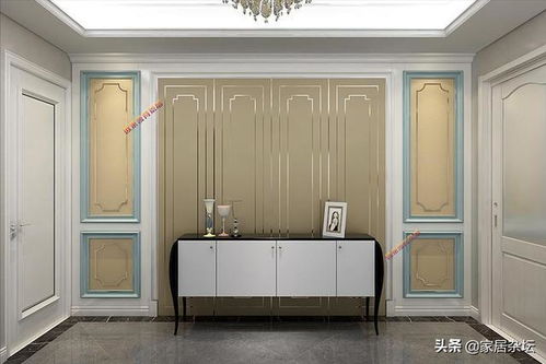 护墙板 美丽背后的隐患，选择前必知三大缺点与危害