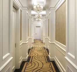 北京家装新风尚 无甲醛不褪色护墙板，实用美学新选择