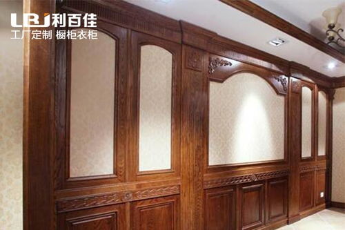 长沙利百佳橱柜品牌 为您全面解析定制护墙板的核心知识