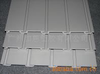 广州加恩塑胶护墙板产品全览 卓越品质，守护美好家居